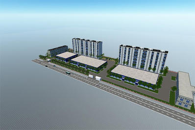 七台河倾斜摄影技术在虚拟现实(VR)中的应用